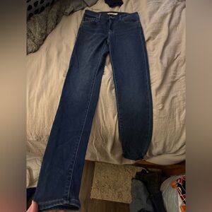 Levi’s jeans